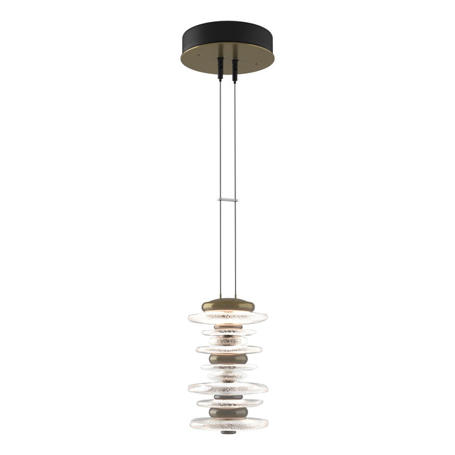 Cairn Pendant by Hubbardton Forge