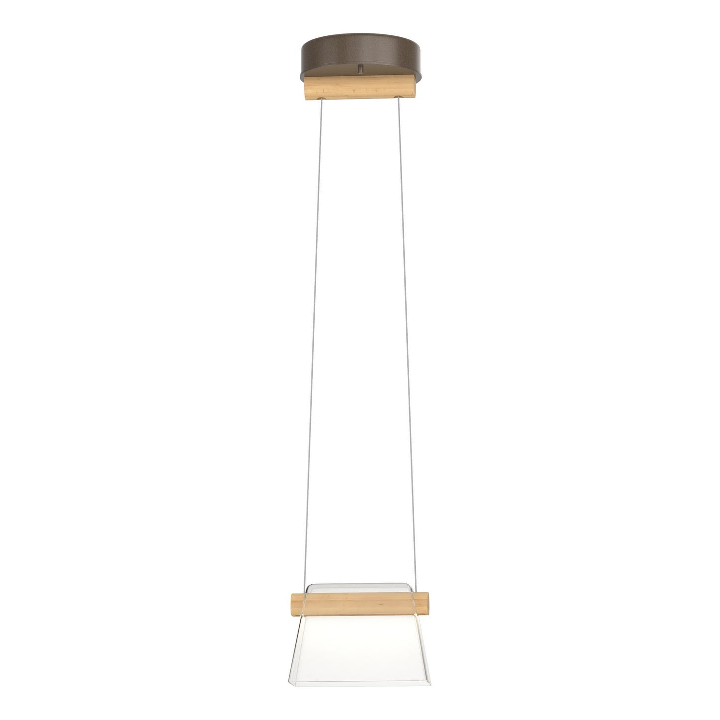 Hubbardton Forge-151060-LED-STND-05-WD-ZM0560|MAIN