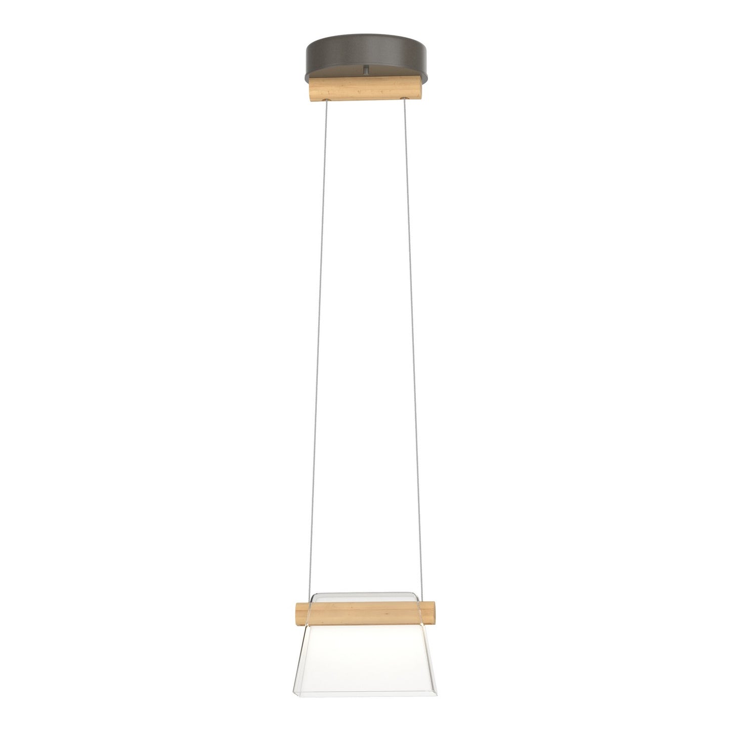 Hubbardton Forge-151060-LED-STND-07-WD-ZM0560|MAIN