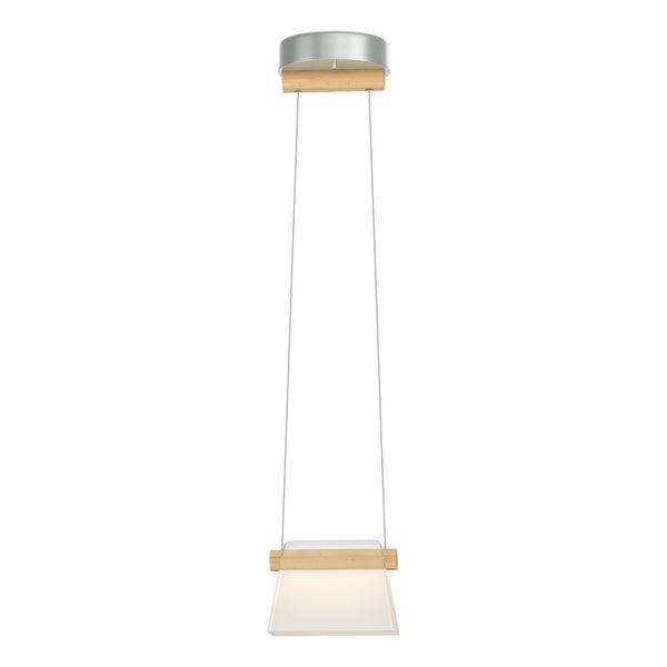 Cowbell Pendant by Hubbardton Forge