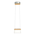 Cowbell Pendant by Hubbardton Forge
