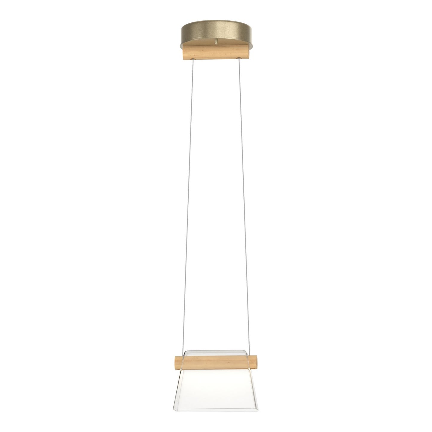 Hubbardton Forge-151060-LED-STND-84-WD-ZM0560|MAIN