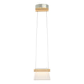 Cowbell Pendant by Hubbardton Forge