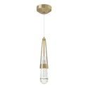 Link Pendant by Hubbardton Forge
