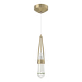 Link Mini Pendant by Hubbardton Forge