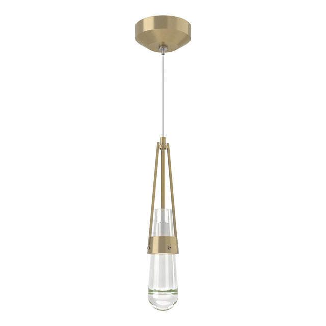 Link Mini Pendant by Hubbardton Forge