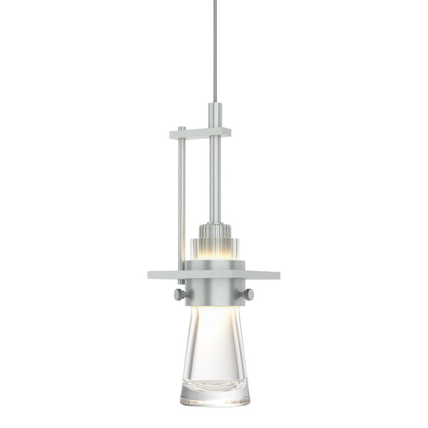Erlenmeyer Mini Pendant by Hubbardton Forge