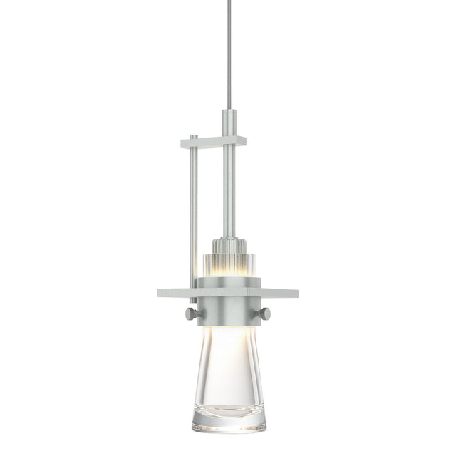 Erlenmeyer Mini Pendant by Hubbardton Forge