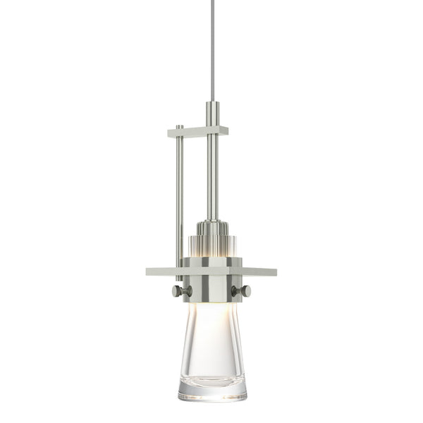 Erlenmeyer Pendant by Hubbardton Forge
