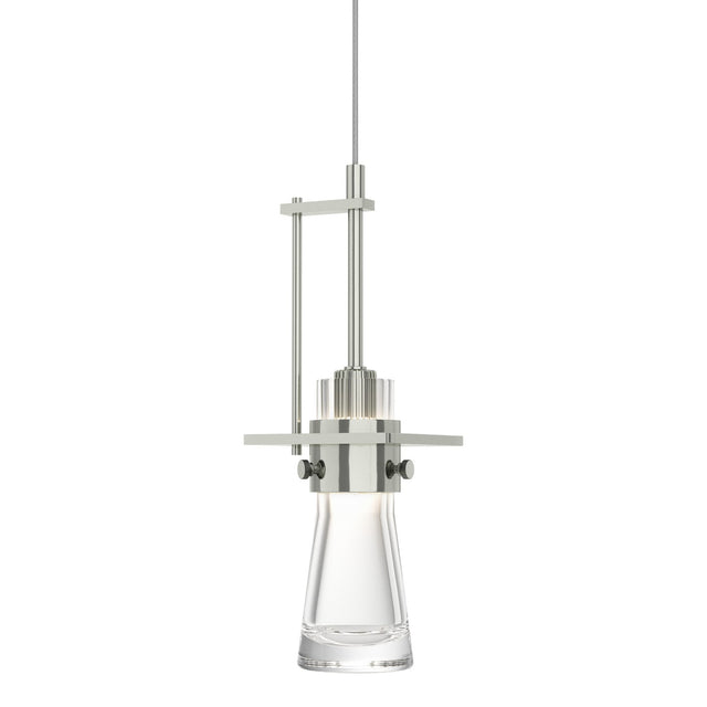 Erlenmeyer Mini Pendant by Hubbardton Forge