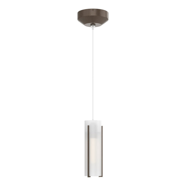 Exos Glass Pendant by Hubbardton Forge