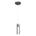 Exos Glass Pendant by Hubbardton Forge