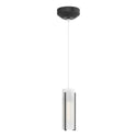 Exos Glass Pendant by Hubbardton Forge