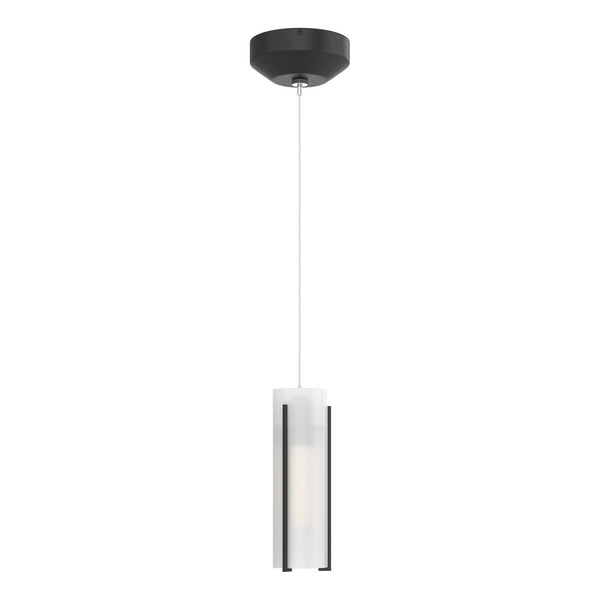 Exos Glass Pendant by Hubbardton Forge
