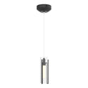 Exos Glass Pendant by Hubbardton Forge