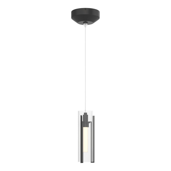Exos Glass Pendant by Hubbardton Forge