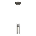Exos Glass Pendant by Hubbardton Forge