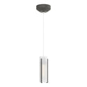 Exos Glass Pendant by Hubbardton Forge