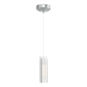Exos Glass Pendant by Hubbardton Forge