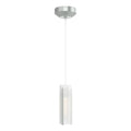 Exos Glass Mini Pendant by Hubbardton Forge