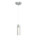 Exos Glass Pendant by Hubbardton Forge
