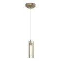 Exos Glass Pendant by Hubbardton Forge