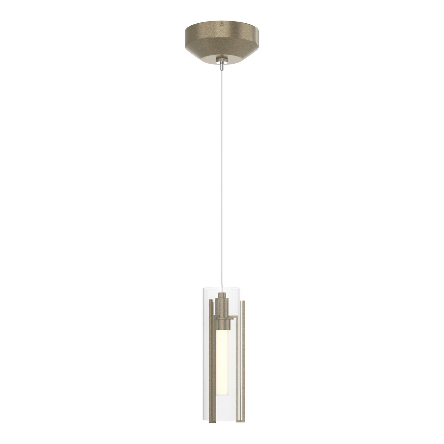 Hubbardton Forge-161180-SKT-STND-84-ZM0065|MAIN