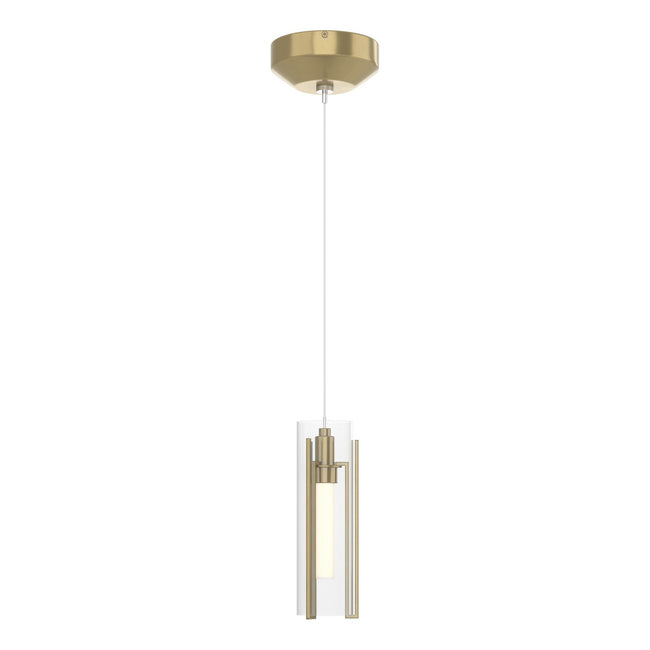 Hubbardton Forge-161180-SKT-STND-86-ZM0065|MAIN