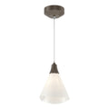 Mobius Pendant by Hubbardton Forge