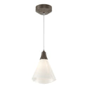 Mobius Pendant by Hubbardton Forge
