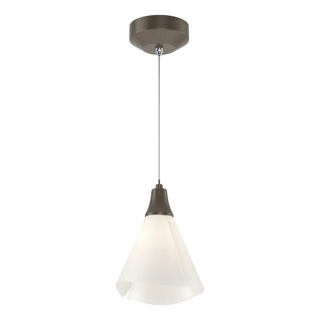 Mobius Pendant by Hubbardton Forge