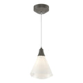 Mobius Pendant by Hubbardton Forge
