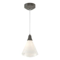 Mobius Pendant by Hubbardton Forge