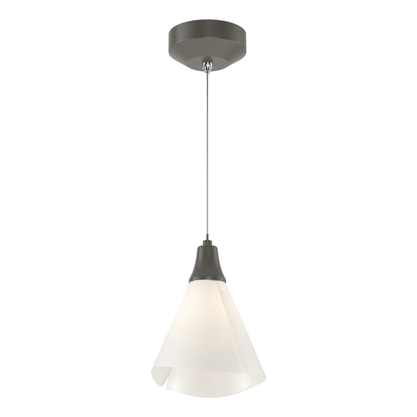 Mobius Pendant by Hubbardton Forge