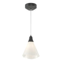 Mobius Pendant by Hubbardton Forge
