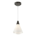 Mobius Pendant by Hubbardton Forge