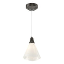 Mobius Pendant by Hubbardton Forge