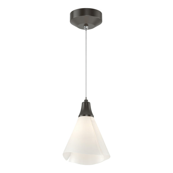 Mobius Pendant by Hubbardton Forge