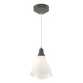 Mobius Pendant by Hubbardton Forge