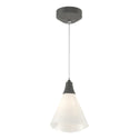 Mobius Pendant by Hubbardton Forge