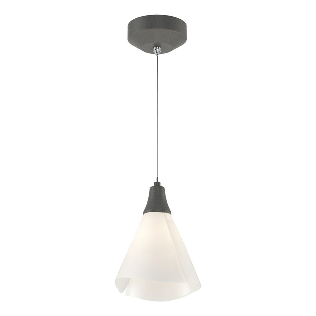 Mobius Pendant by Hubbardton Forge