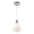 Mobius Pendant by Hubbardton Forge
