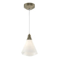 Mobius Pendant by Hubbardton Forge