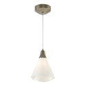 Mobius Pendant by Hubbardton Forge