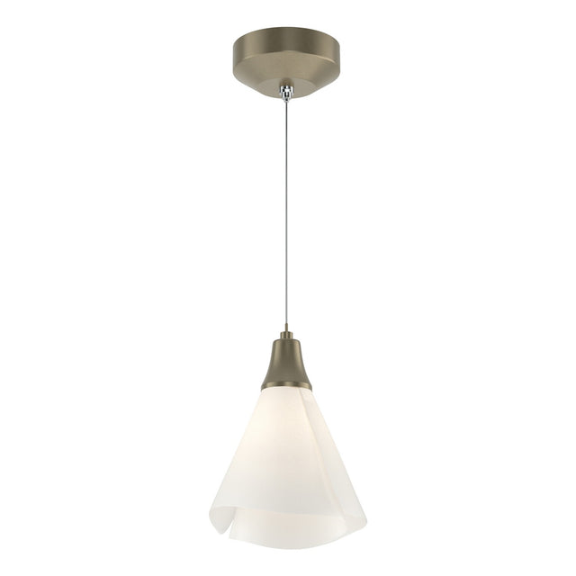 Mobius Pendant by Hubbardton Forge