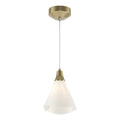 Mobius Pendant by Hubbardton Forge