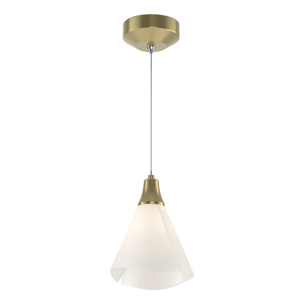 Mobius Pendant by Hubbardton Forge