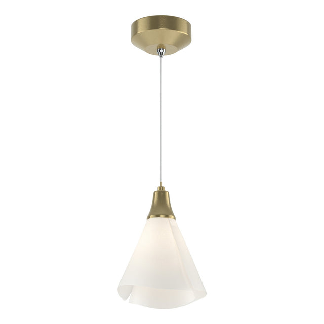 Mobius Pendant by Hubbardton Forge