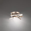 Parallax Flush Mount Ceiling Light by W.A.C. Lighting