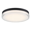 Dot Flush Mount Ceiling Light by W.A.C. Lighting